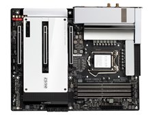 GIGABYTE Z590 VISION D [Rev.1.0] 価格比較 - 価格.com