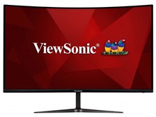ViewSonic VX3218-PC-MHD [31.5インチ ブラック] 価格比較 - 価格.com