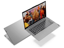 Lenovo IdeaPad Slim 550 AMD Ryzen 7・16GBメモリー・512GB SSD・14型