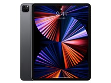 Apple iPad Pro 12.9インチ 第5世代 Wi-Fi 512GB 2021年春モデル