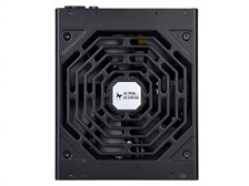 SUPER FLOWER LEADEX PLATINUM SE 1200W-BK [ブラック] 価格比較