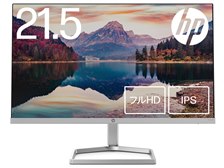 HP HP M22f フルHD ディスプレイ 価格.com限定モデル [21.5インチ 黒