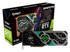 Palit Microsystems NED307T019P2-1046A (GeForce RTX 3070 Ti