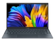 ASUS ZenBook 13 OLED UX325EA UX325EA-KG409TS 価格比較 - 価格.com