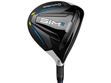 テーラーメイド SIM2 MAX フェアウェイウッド #7 [Tour AD HD-6