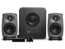 GENELEC 8320APM+7350APM 2.1ch GLM Studio [スピーカーx2、ウーファー