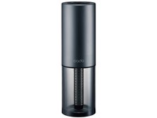 cado STEM Portable MH-C30 [モルタルブラック] 価格比較 - 価格.com