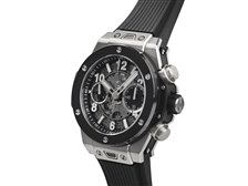 ウブロ ビッグ・バン ウニコ チタニウム セラミック 441.NM.1171.RX