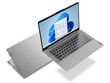 Lenovo IdeaPad Slim 550 AMD Ryzen 5・8GBメモリー・512GB SSD・14型