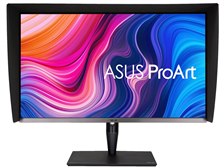 ASUS ProArt PA32UCG [32インチ 黒] 価格比較 - 価格.com