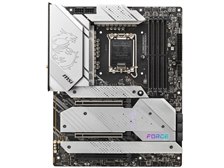 MSI MPG Z690 FORCE WIFI 価格比較 - 価格.com