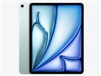 Apple iPad Air 13インチ Wi-Fi 128GB 2024年春モデル MV2C3J/A