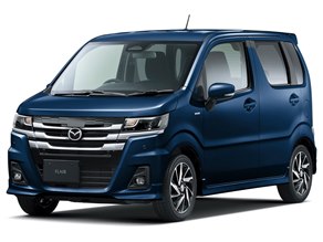 マツダ フレアの価格・新型情報・グレード諸元 価格.com