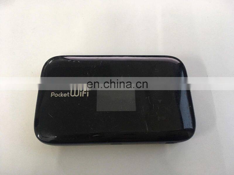 ポケットWi-Fi EMOBILE GL09P ワイモバイル Pocket WiFi GL09P 価格