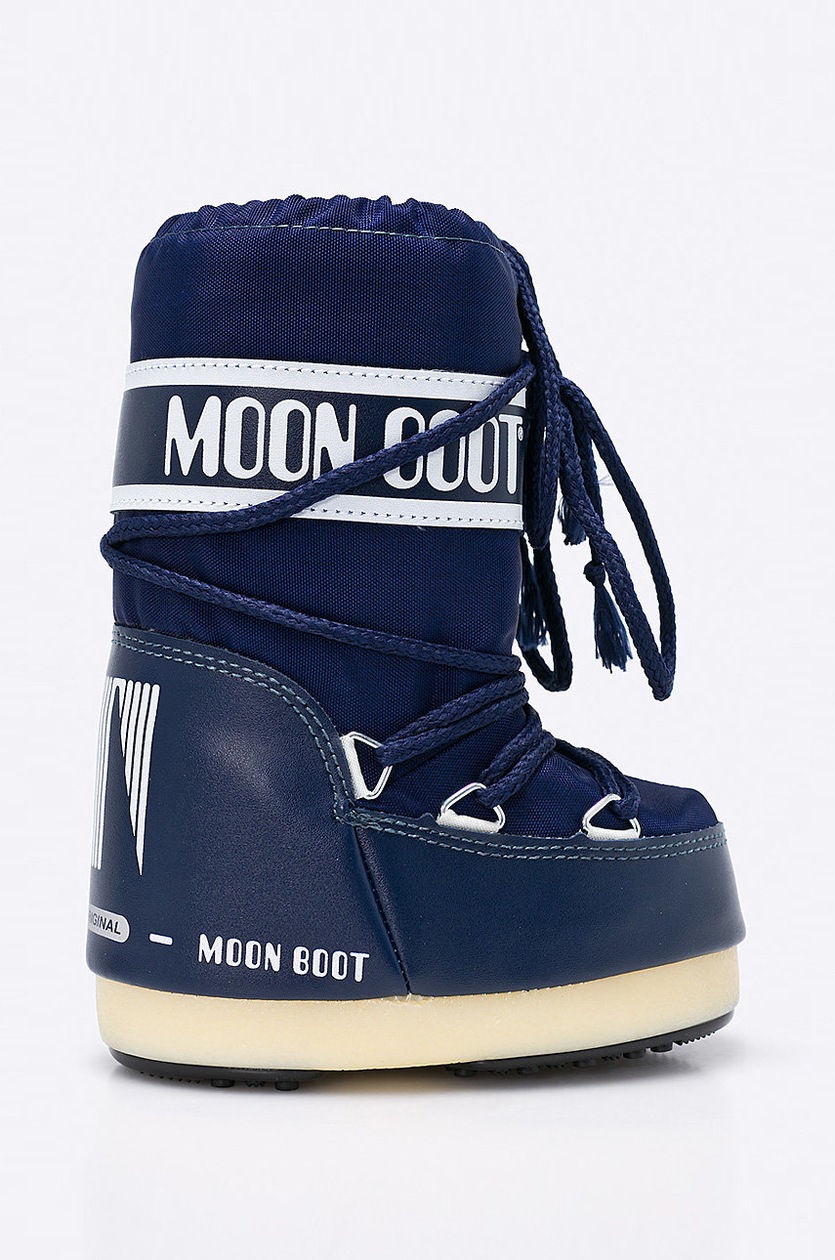 Moon Boot - Дитячі зимові черевики The Original | ANSWEAR.ua