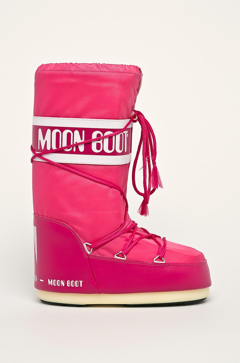 Moon Boot snow boots Nylon at PRM US