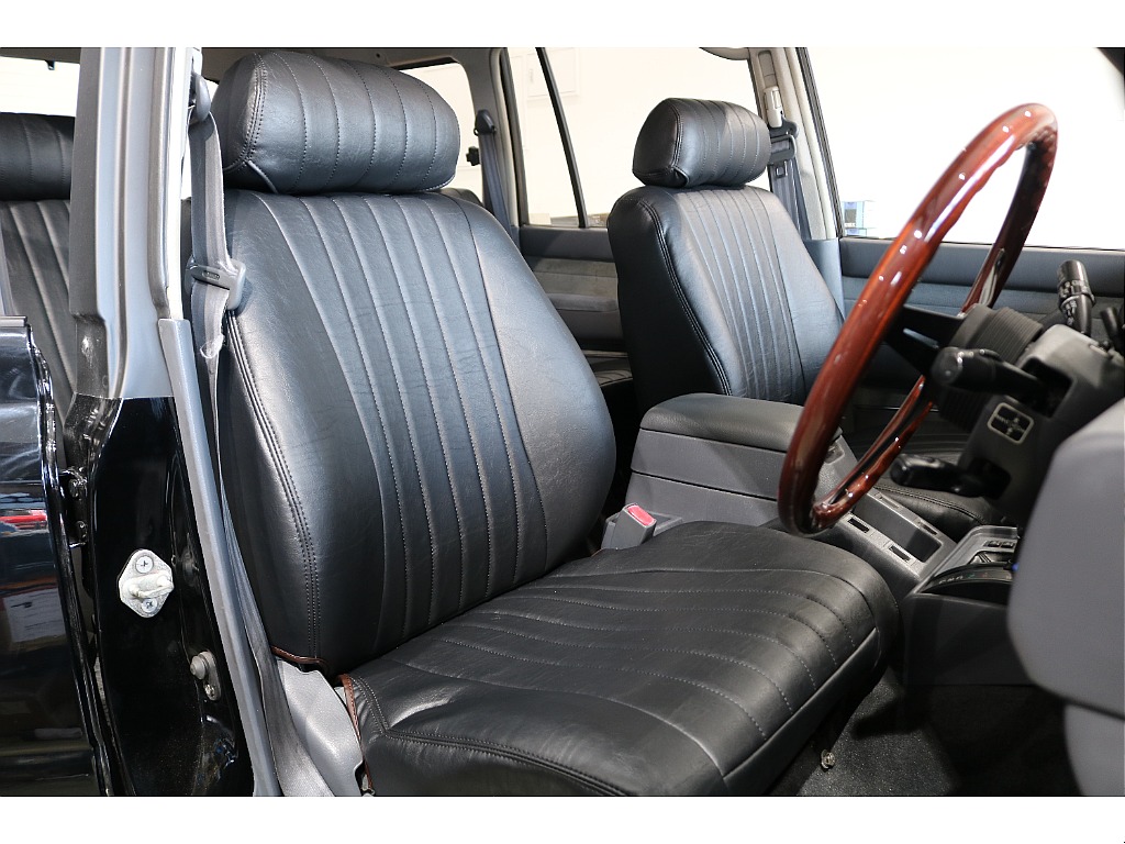 トヨタ ランドクルーザー80 4.5 VX 4WD(H07年式,23.5万km) | FLEX