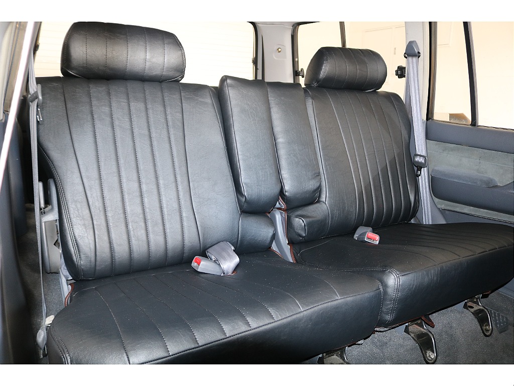 トヨタ ランドクルーザー80 4.5 VX 4WD(H07年式,23.5万km) | FLEX