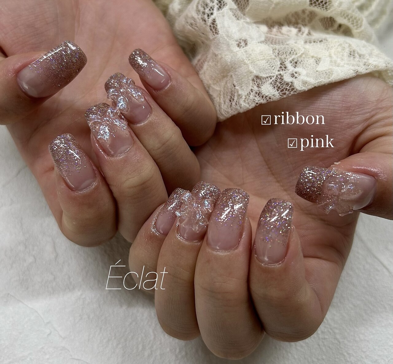 エクラ(Eclat)｜ホットペッパービューティー