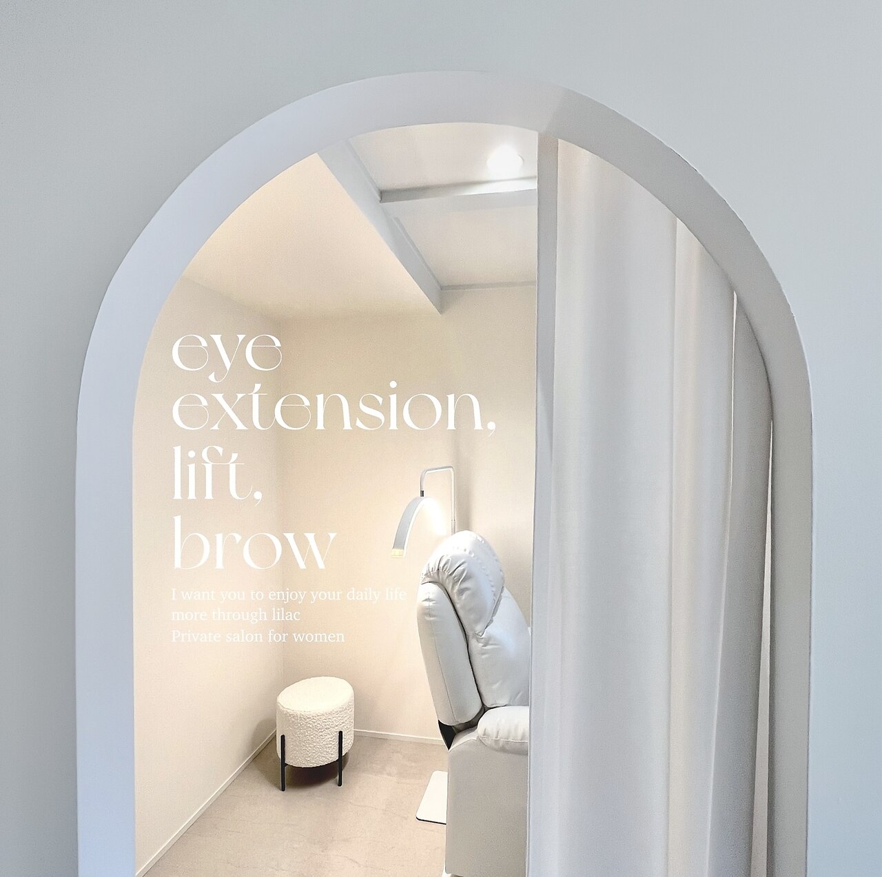 ライラック(lilac)｜ホットペッパービューティー