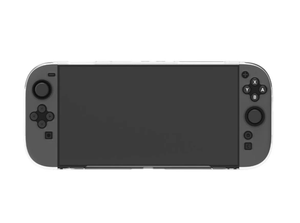 Leak Suggests Switch 2 Will Finally Fix The Original's Most