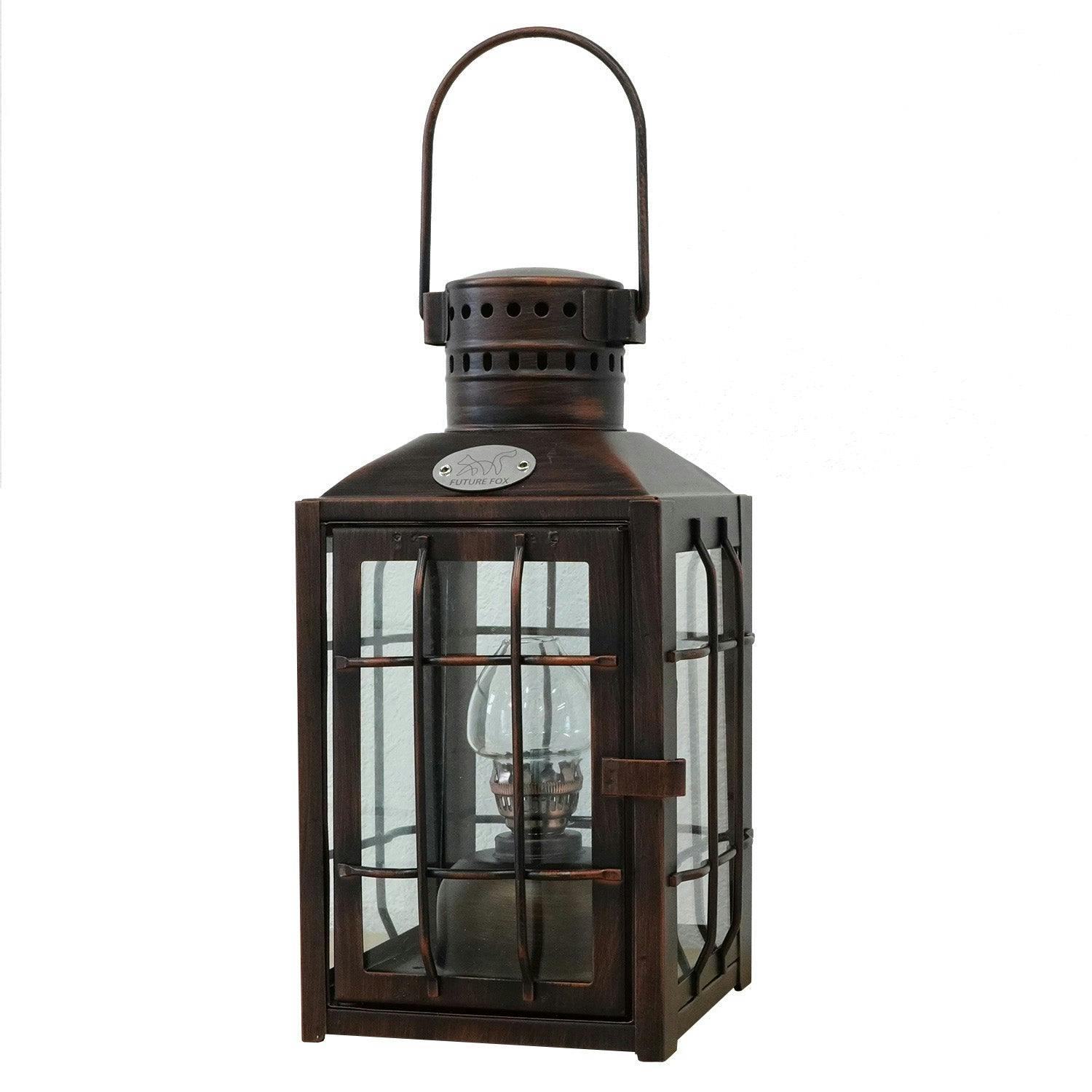FUTURE FOX ランタン オイルランタン Navigator パラフィンオイル