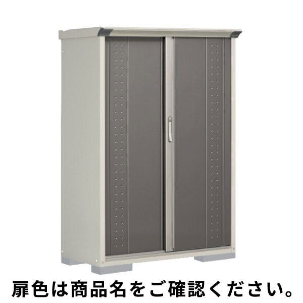 田窪工業所 タクボ物置 グランプレステージ ジャンプ GP-115BF 全面棚