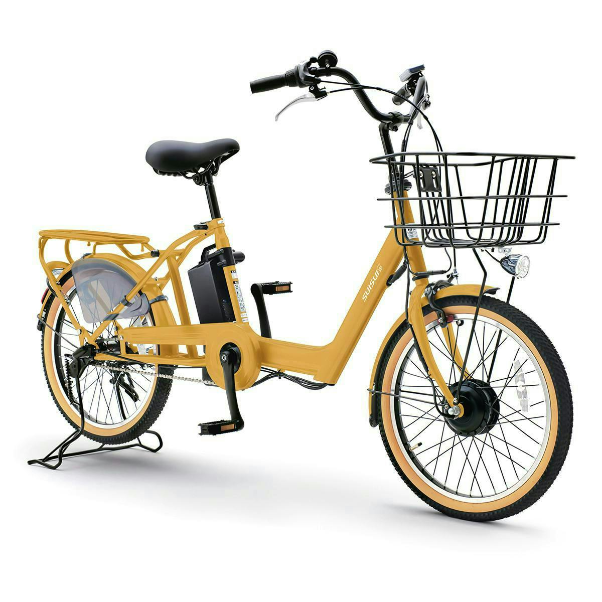 自転車】Life Assist(ライフアシスト) 電動アシスト自転車 電動自転車