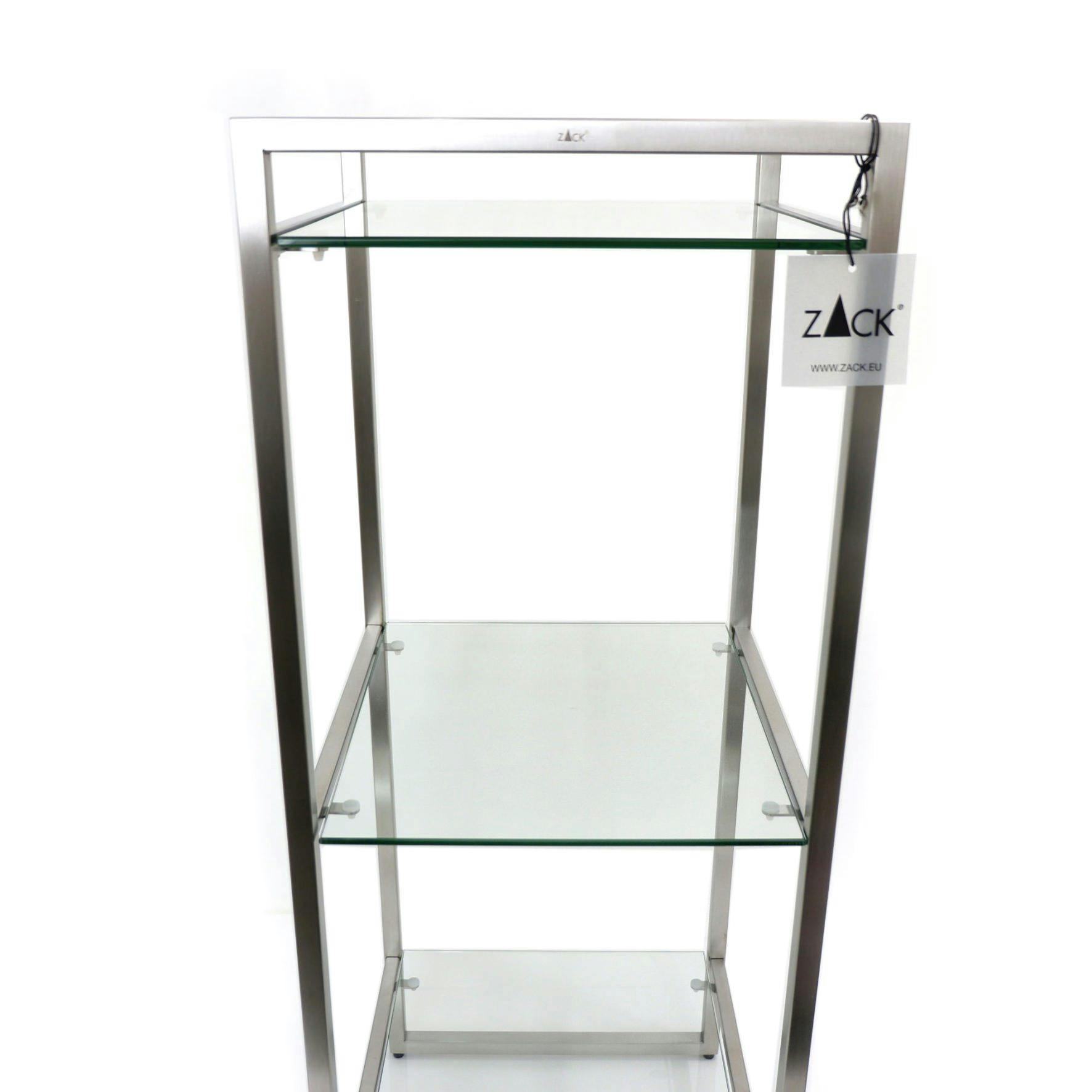 バスルームラック｜ZACK 40528 PONIO バスシェルフ バスラック 浴室