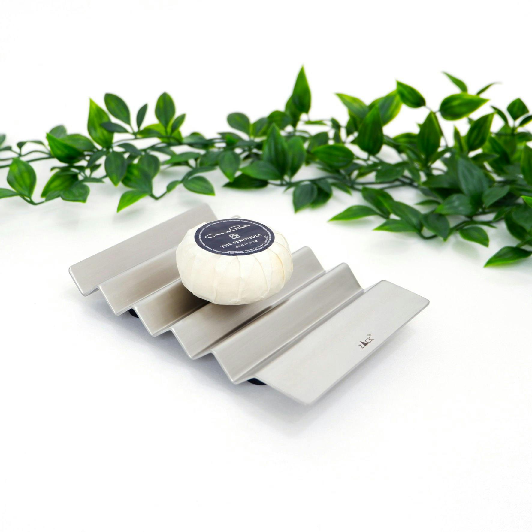 ソープディッシュ｜ZACK 40561 OPETA ソープトレー ソープホルダー