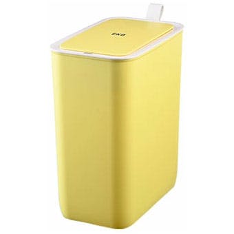 EKO モランディ スマート センサービン 8L 電池式 イーケーオー EK6287