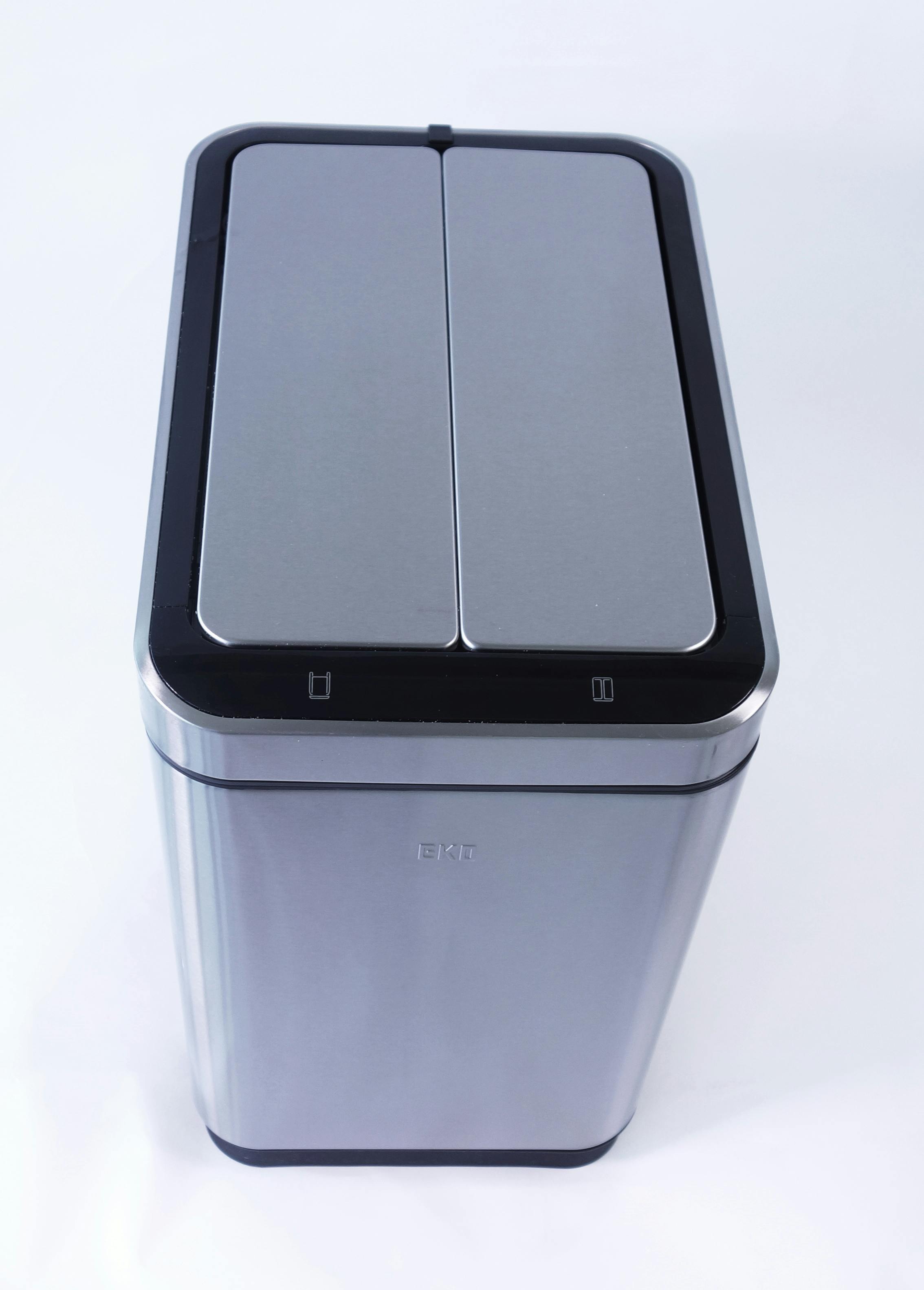 EKOJAPAN EKO デラックスファントム センサービン 20L シルバー