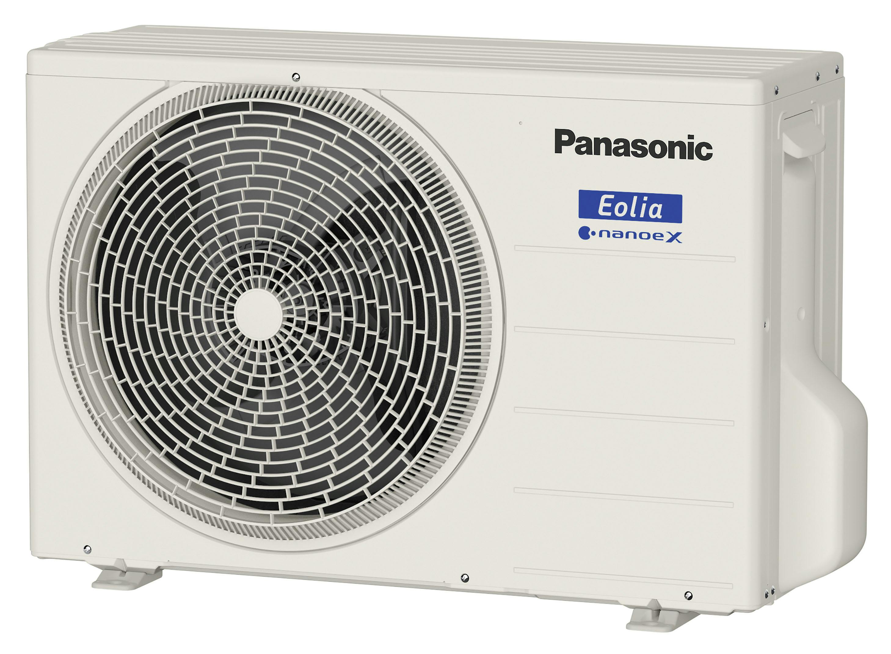 パナソニック ルームエアコン 2025年 エオリア Jシリーズ【標準工事