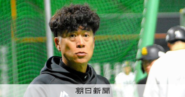 新たに「CBO」就任 城島健司氏が描く10年後のソフトバンクの姿