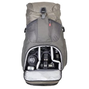 Product Review: Clik Elite Large Hiker Camera Bag - Improve