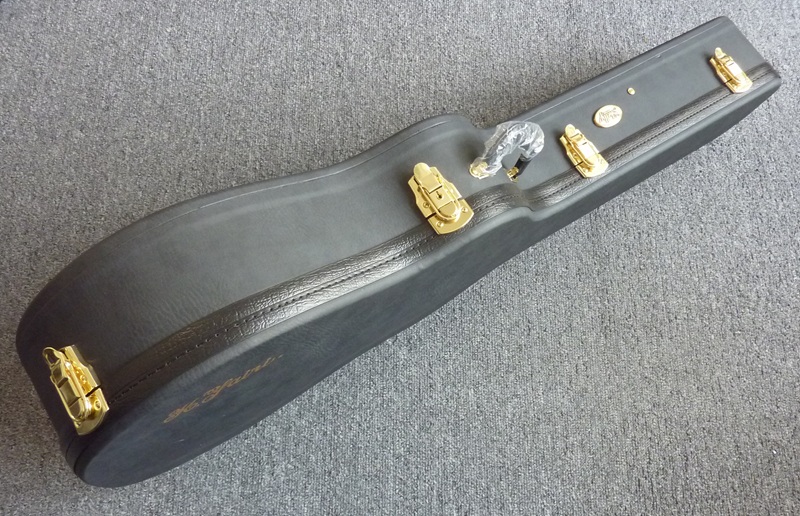 Shelly/SY-MT ￥190,000 (税抜) | アコースティックプラザ井上楽器