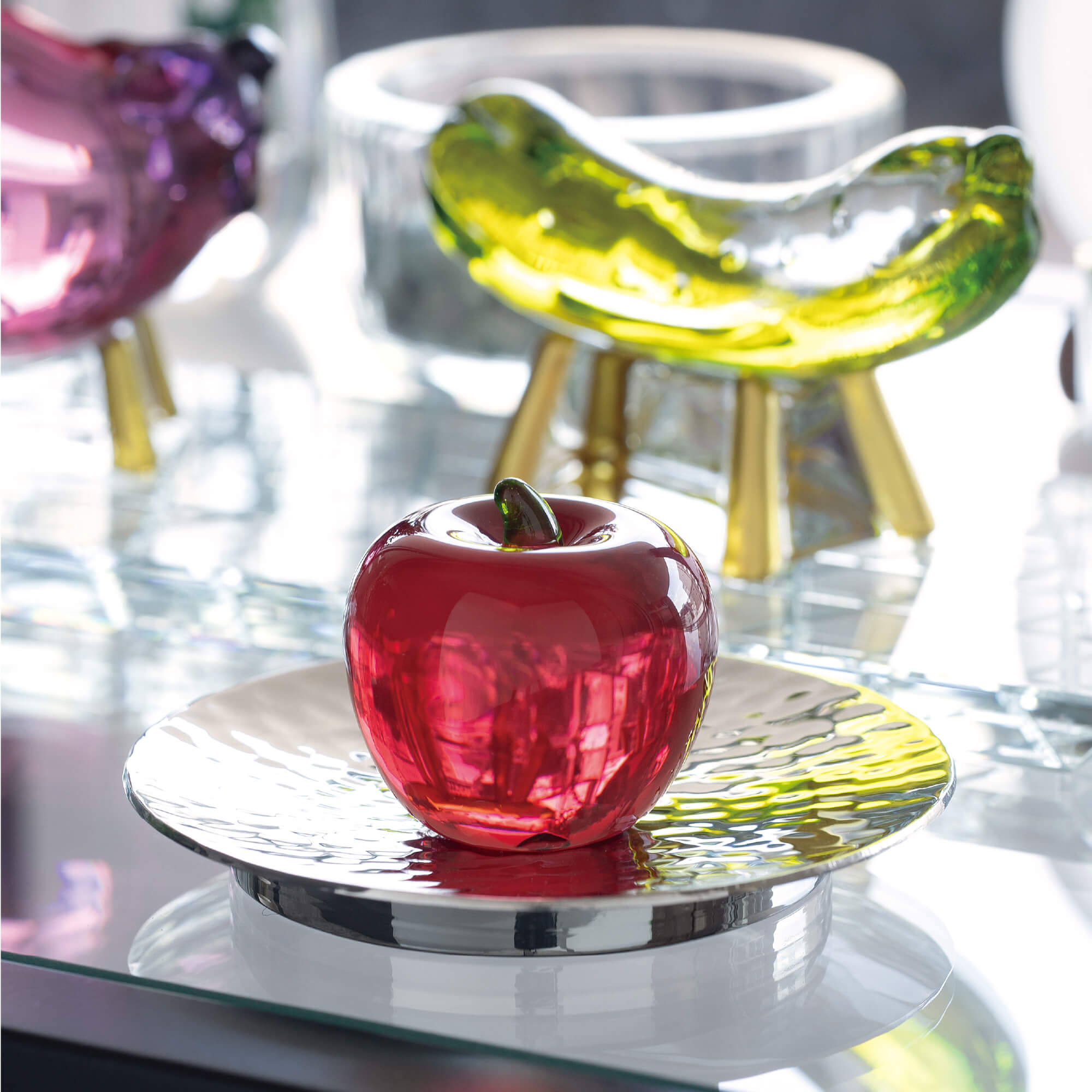 お供え物】クリスタルフルーツ SB41 – 祈り百貨店