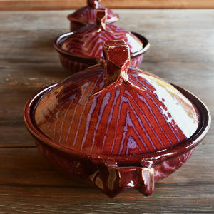 稲葉直人 伊賀焼土鍋と器｜三重県伊賀市土鍋作家