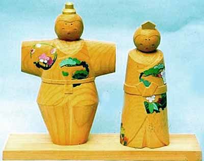 お雛さま | 井波彫刻協同組合公式サイト | 日本遺産認定・井波彫刻