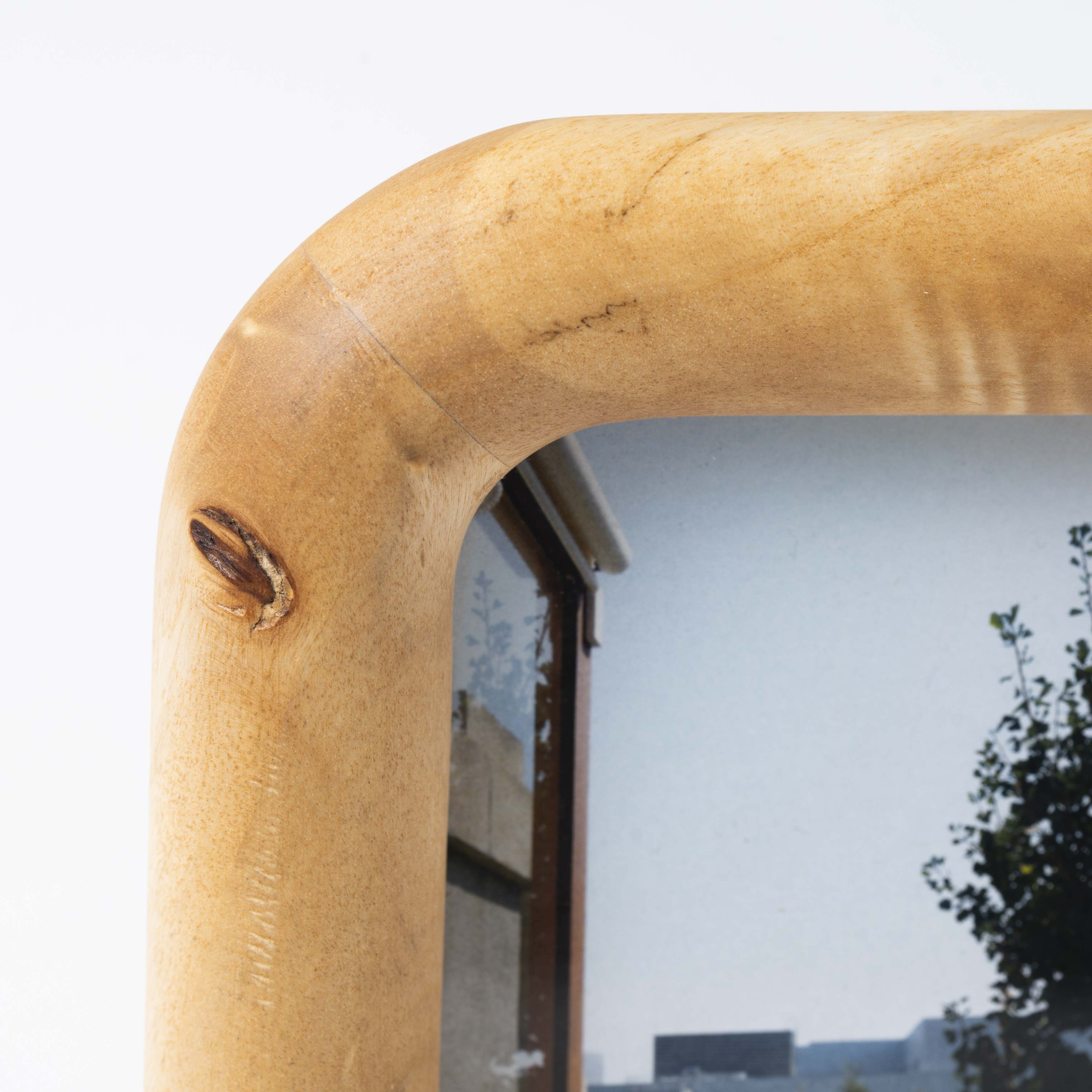 Wood Photo frame – イナセ工務店