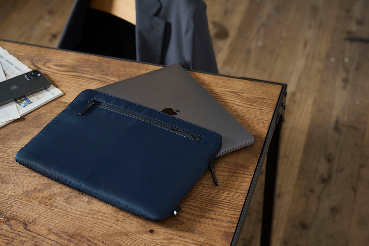 よりスマートに！おすすめパソコンケース特集 – Incase(インケース