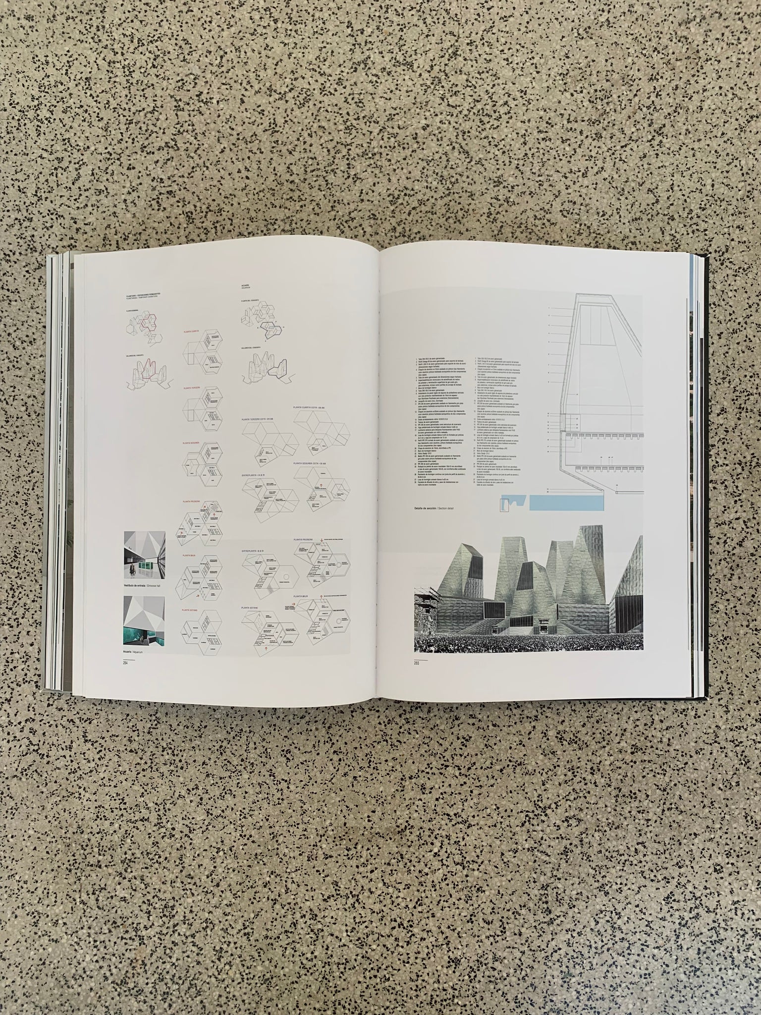 N. 161 Mansilla+Tuñón – indexshop.info