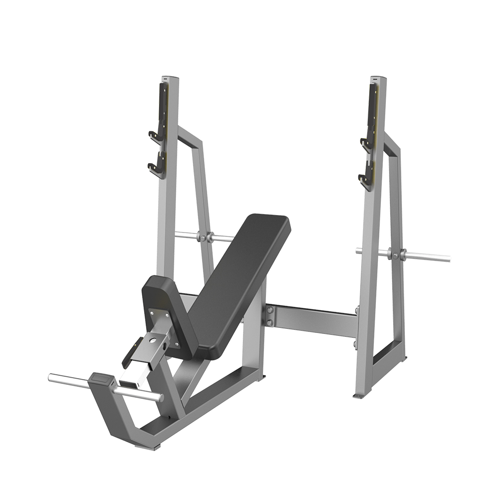 IN-AC06 インクラインベンチ | ホームジム・ジム機材はINFINITY