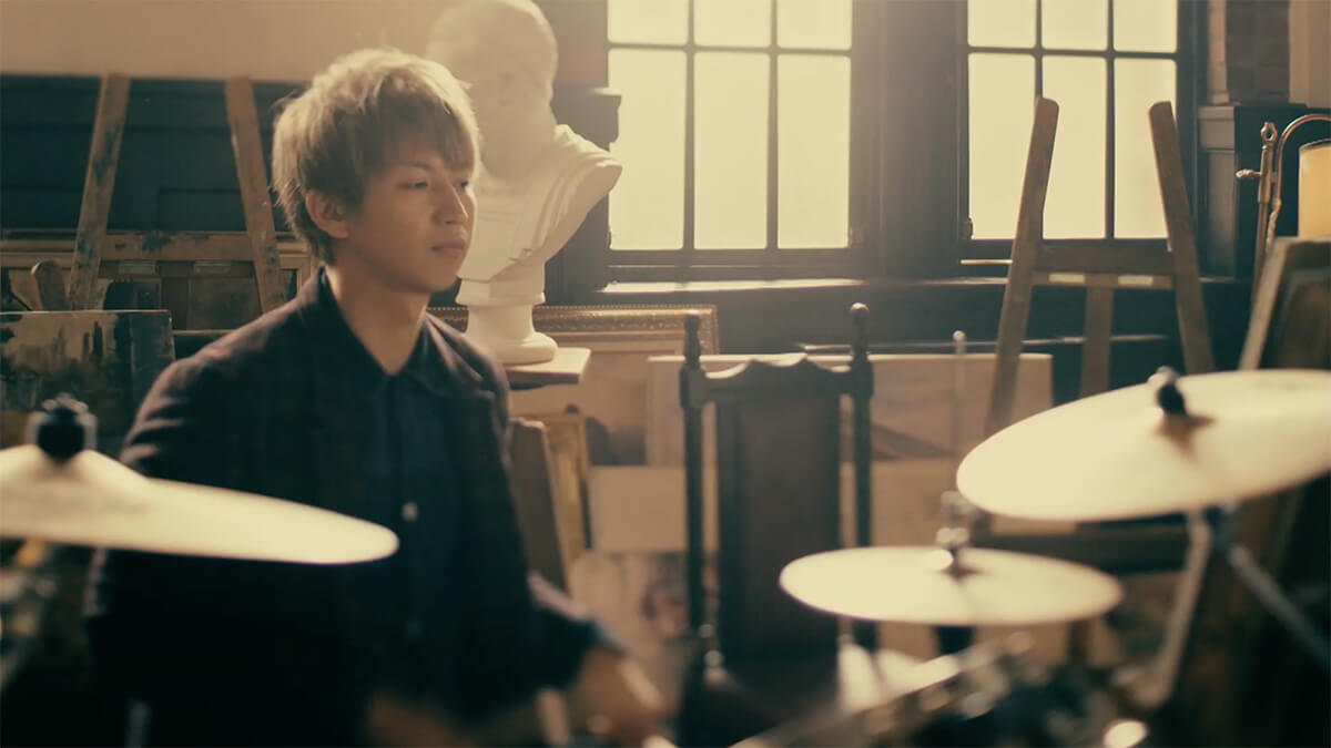 侍唄（さむらいソング）｜SUPER EIGHT / INFINITY RECORDS 公式サイト