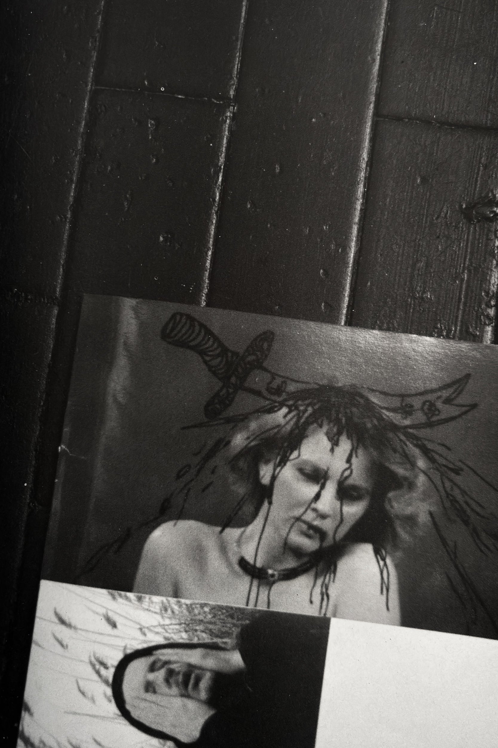 Purple Ten Years - Christophe Brunnquell & Anders Edström – In