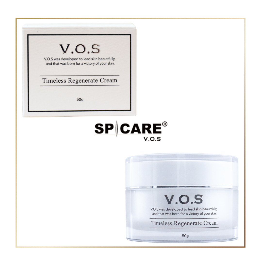 VOSサロンケア｜有限会社アイエヌジー