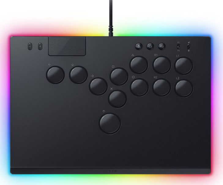 2024年版】おすすめのアケコン・PAD・キーボード人気ランキング一覧