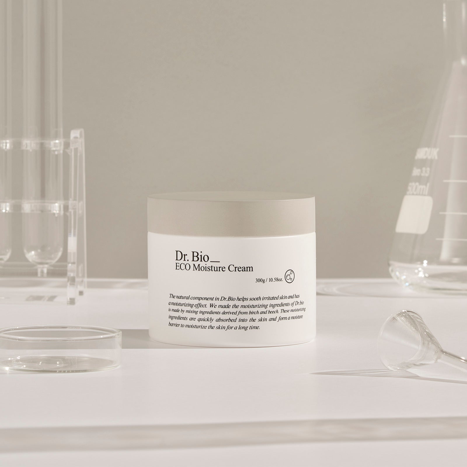 ドクターバイオ エコクリーム 300mL – INSI BEAUTY | インサビューティー