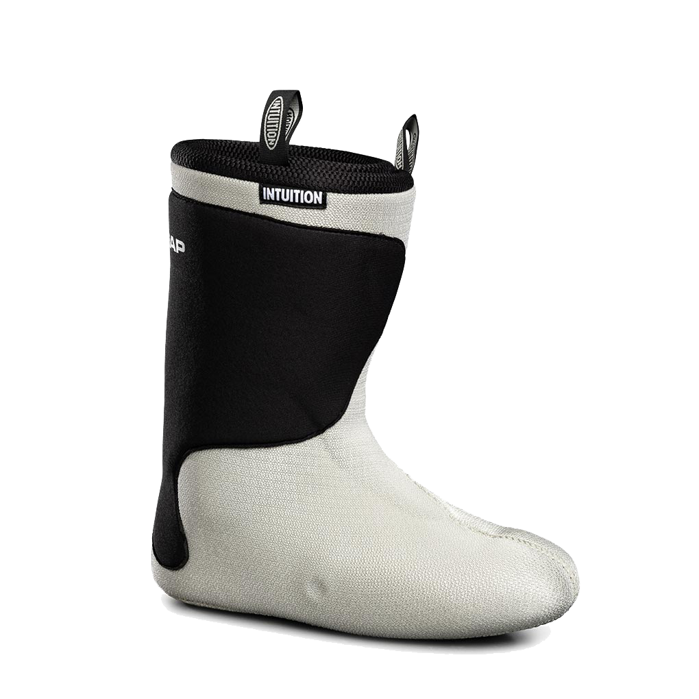 Power Wrap - Intuition Sports Inc.