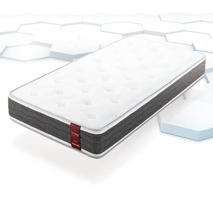 徹底除菌マットレス「キュリエス・AG」– フランスベッド
